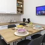 Appartement Marefuori Monopoli