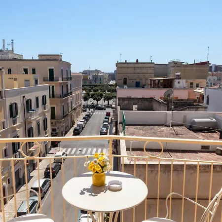 Marefuori Appartement *