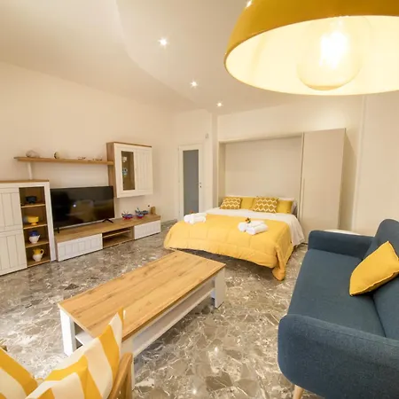 Appartement Marefuori