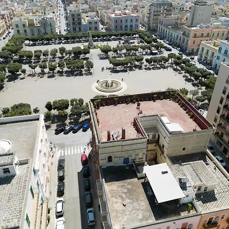 Marefuori Appartement Monopoli