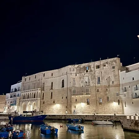 Διαμέρισμα Marefuori