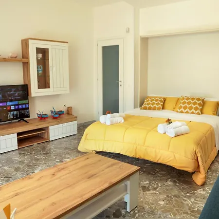 Marefuori Διαμέρισμα