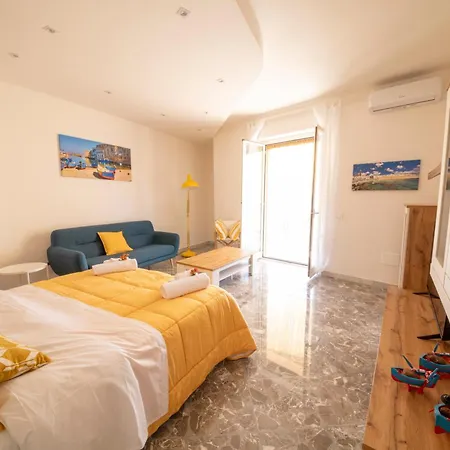 Marefuori 아파트 *