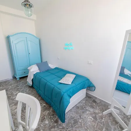 아파트 Marefuori *