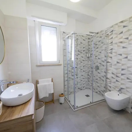 Διαμέρισμα Marefuori Monopoli