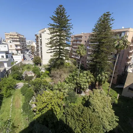 Marefuori 아파트 *