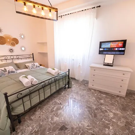 Διαμέρισμα Marefuori *