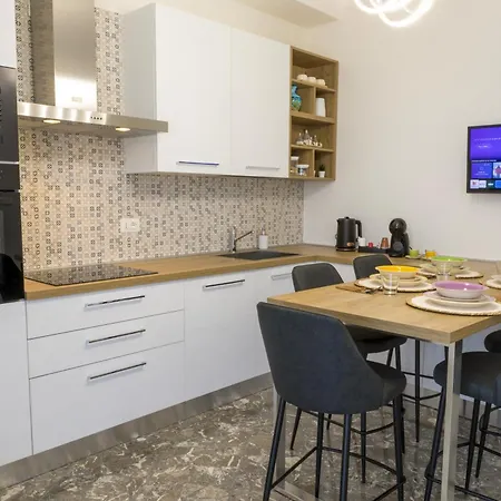 Marefuori Διαμέρισμα Monopoli