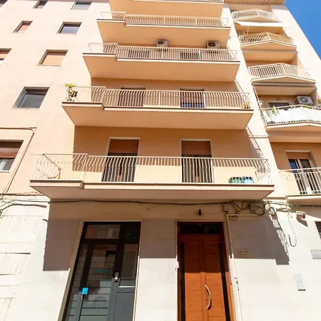 Marefuori Διαμέρισμα