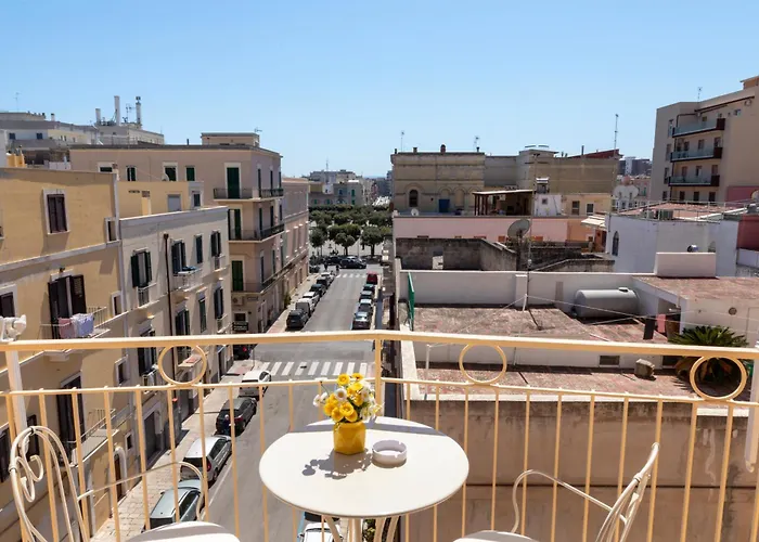 Marefuori アパート *