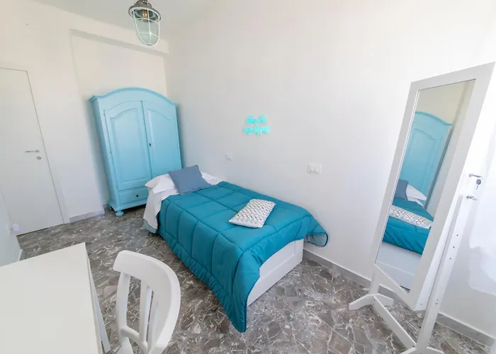 Apartment Marefuori *