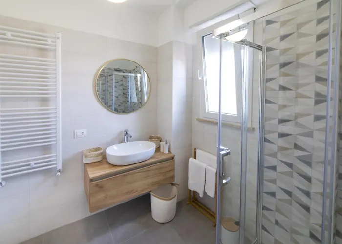 Apartment Marefuori *