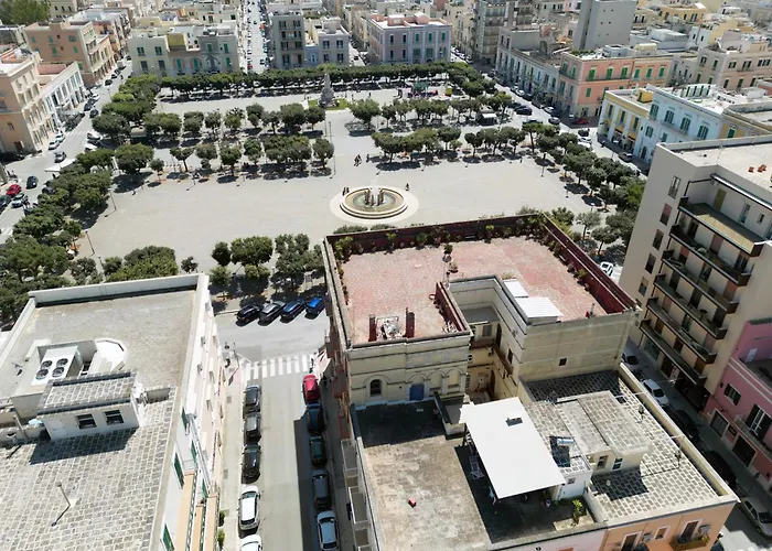 Marefuori Apartment Monopoli